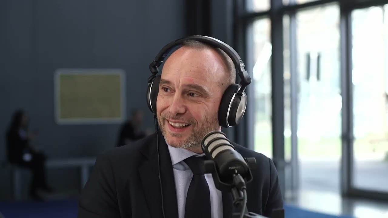 Sicurezza 2025: Armi, AI e formazione per le Guardie Giurate | Davide Mantovan