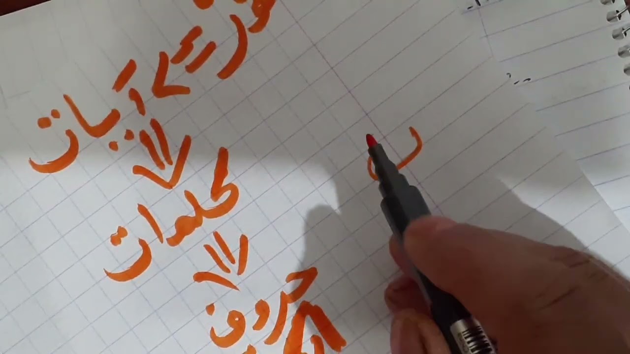 اذا كنت كبيرة في السن او مستواك الدراسي ضعيف فهذا الفيديو لك ستتقنين قراءة القرءان بقواعده