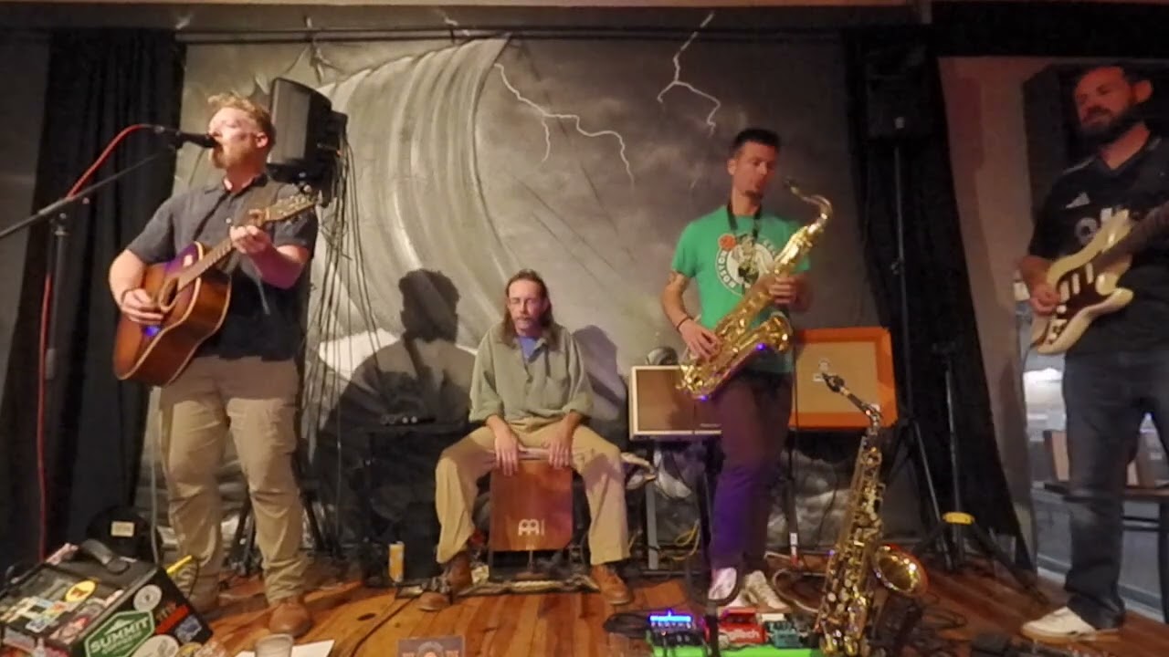 Cosmic Folk 