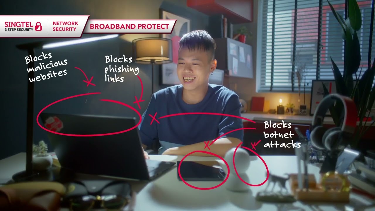 How Does Broadband Protect Work?