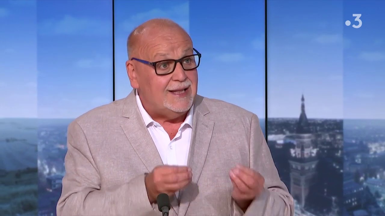 Combien de temps va durer la canicule dans les Hauts-de-France ? L'avis d'un météorologue