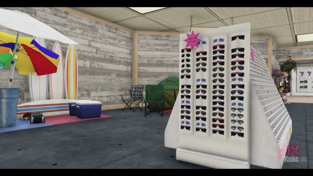 [PAID] [Mlo] GTA V MLO Interior: Paleto Willies
