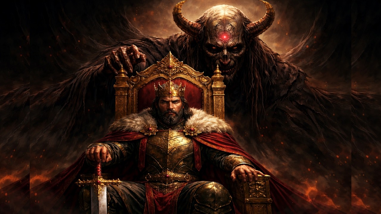 The Last King Before Dajjal | Signs of the End Times