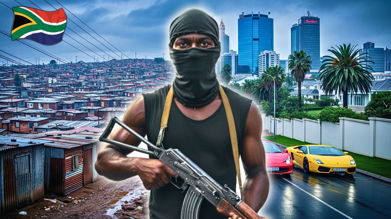 The African New York: Why no one shows you this...