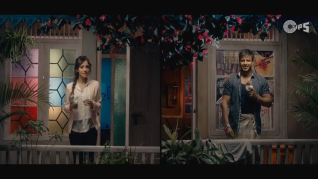Dil Na Jaane Kyun   Jayantabhai Ki Luv Story   Vivek Oberoi & Neha   Atif Aslam & Anushka Manchanda