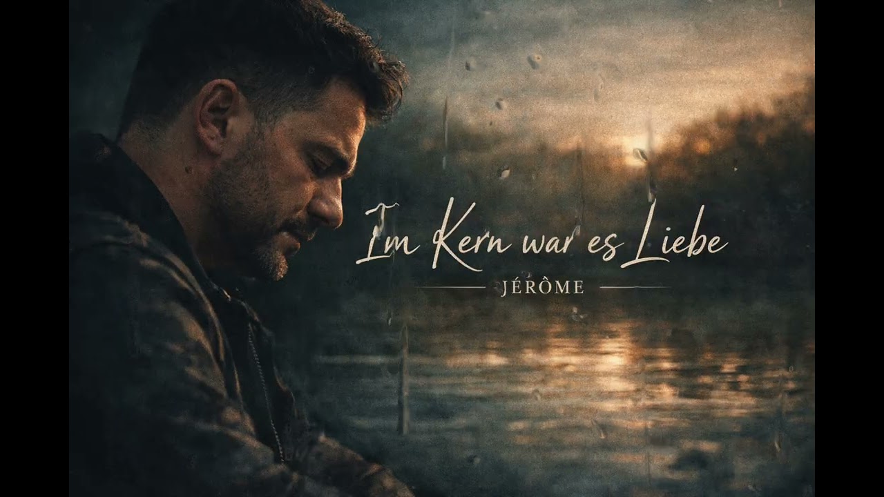 Im Kern war es Liebe