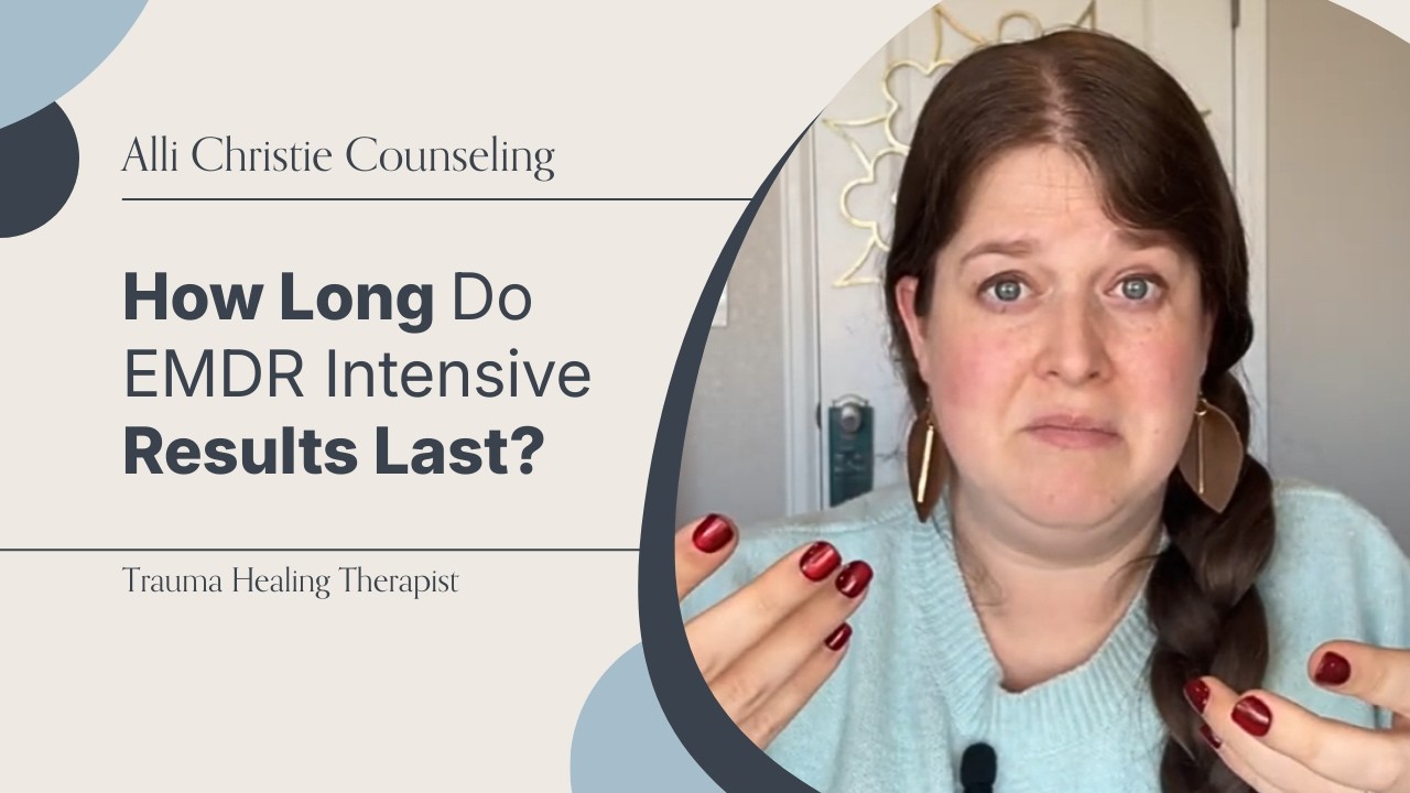 How Long Do EMDR Intensive Results Last?