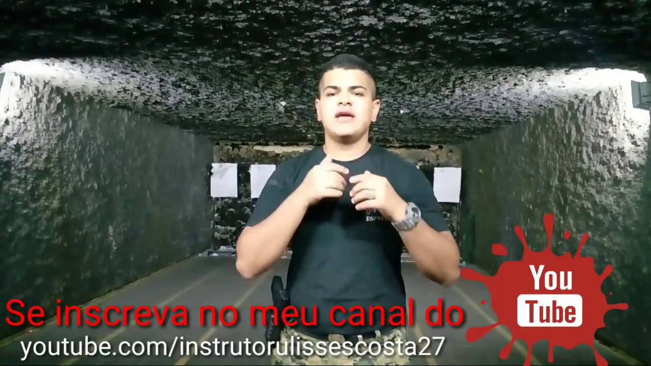 Pane de N&eacute;ga ( pistola ) Vale lembrar que a pane N&Eacute;GA conhecida como pane s