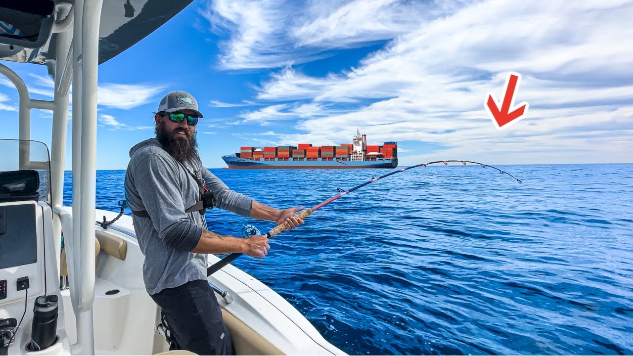 Catching The World's Most REGULATED Fish! *Catch&Cook*