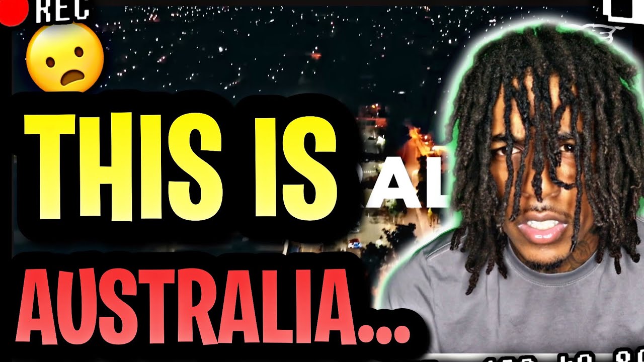 ONEFOUR: Australia’s First Drill Rappers | VICE Raps (CashOutFabo Reaction)