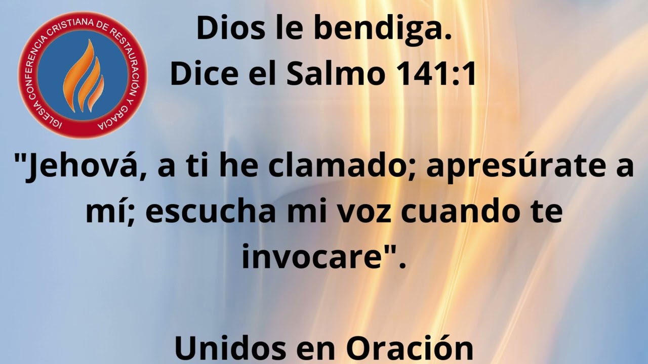 Unidos en Oración 