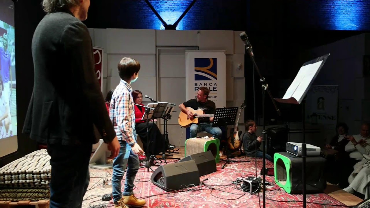 Storie di Davis azzurre - FuoriLuogo