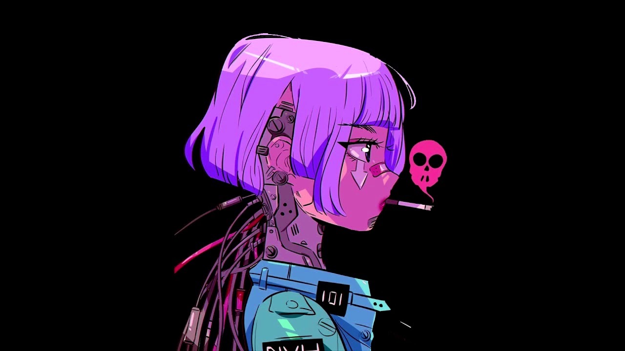 (FREE) Lil Uzi Vert type beat x Maaly Raw 