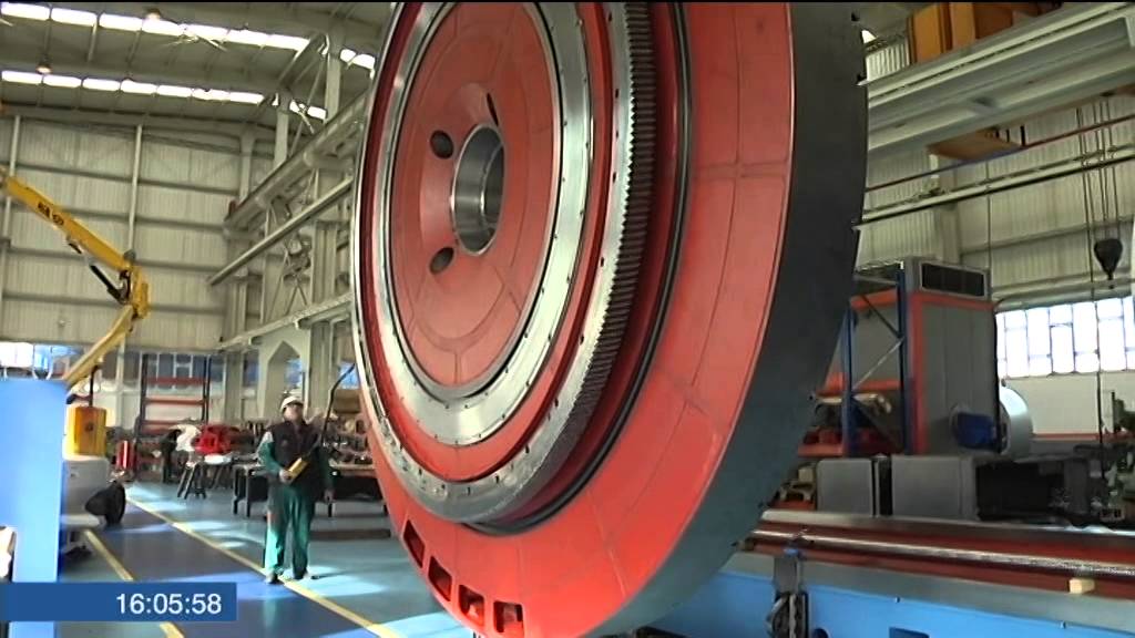 La máquina herramienta cumple 100 años de implantación en Elgoibar