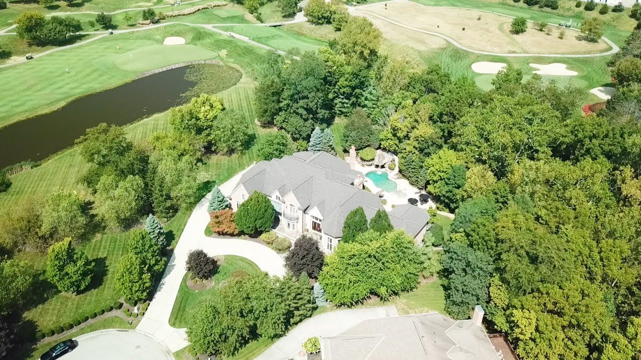 6646 Ross Lane | Mason, OH -  Visual Tour