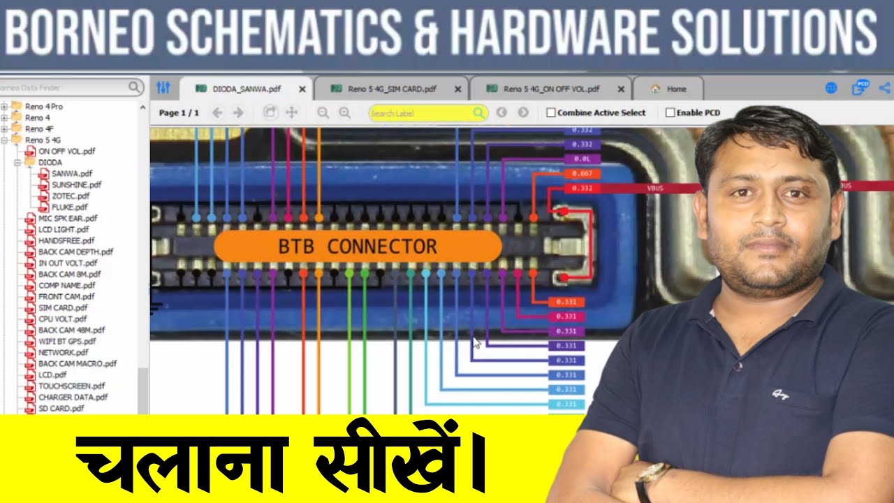 BORNEO चलाना सीखे | BEST HARDWARE SOLUTION | @pankajkushwaha