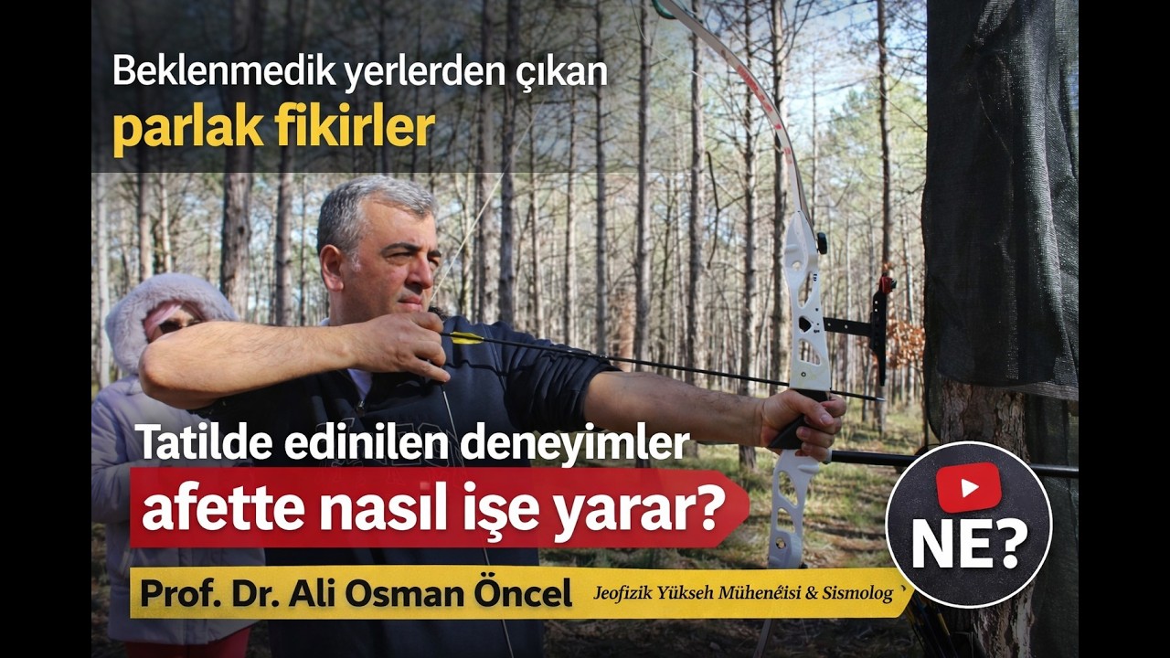 Sincap Çadırlarının Sırrı