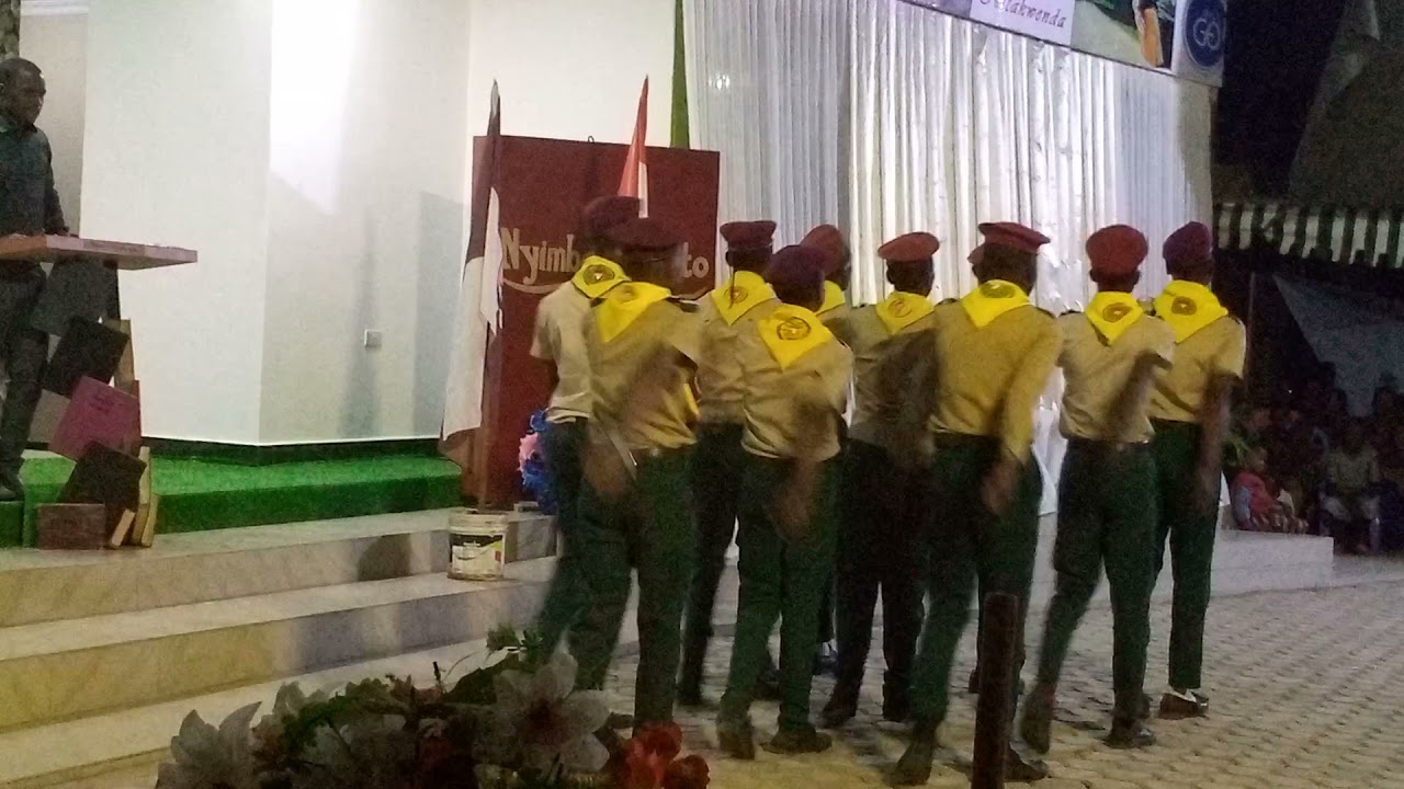 VIJANA HAWA NI HATARI :PFC SHINYANGA MJINI