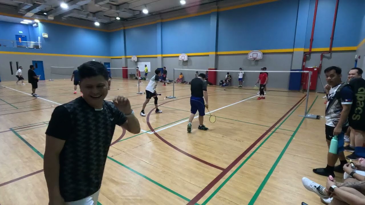 Jepoy/Jhayson