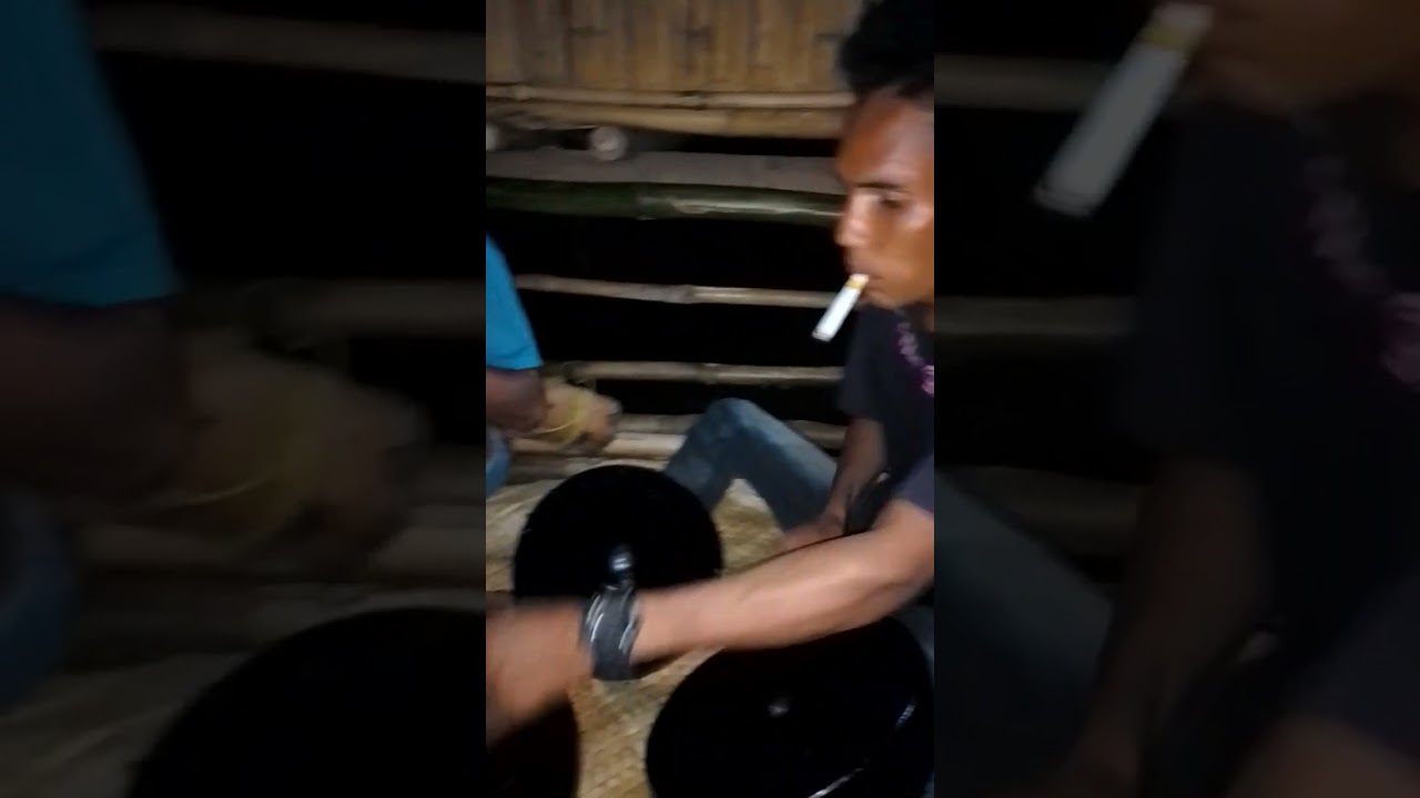 gong di toda