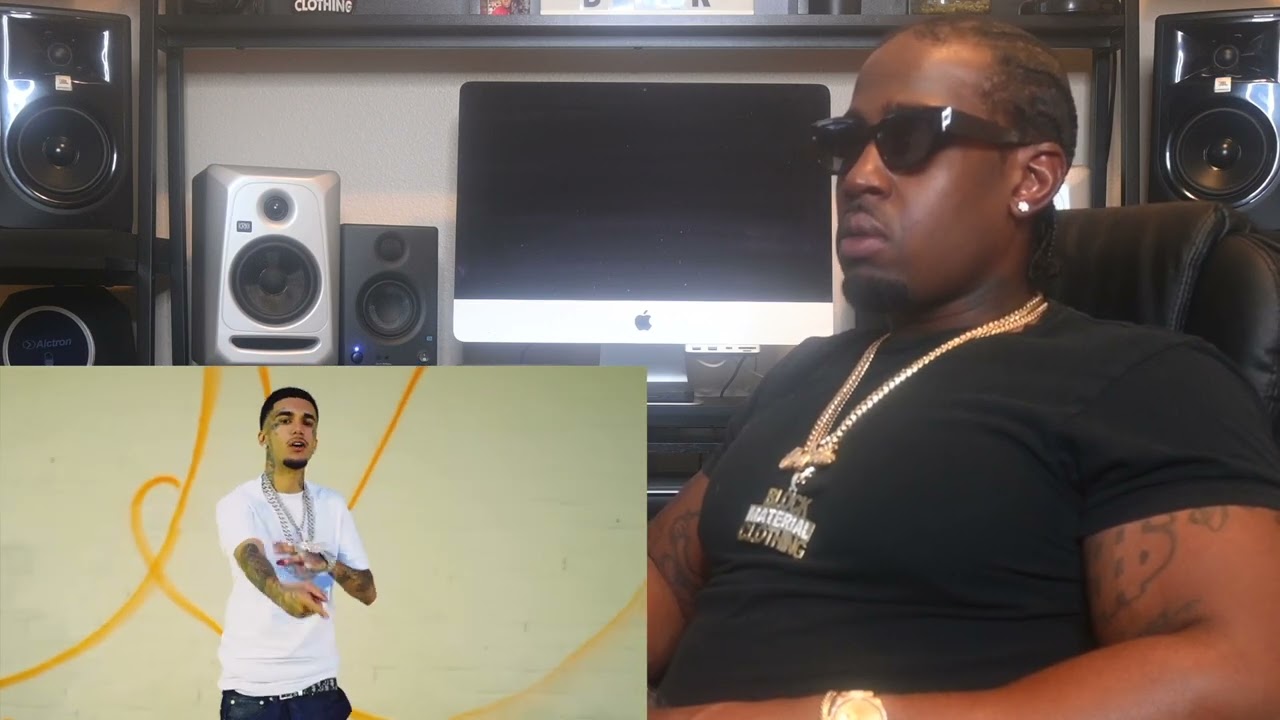 Peysoh - Husky Mode (Reaction Video)