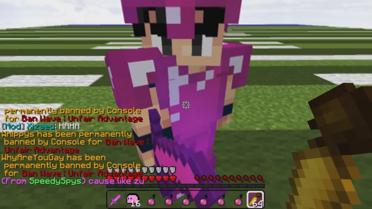 The Evolution of PvPLounge (meme)