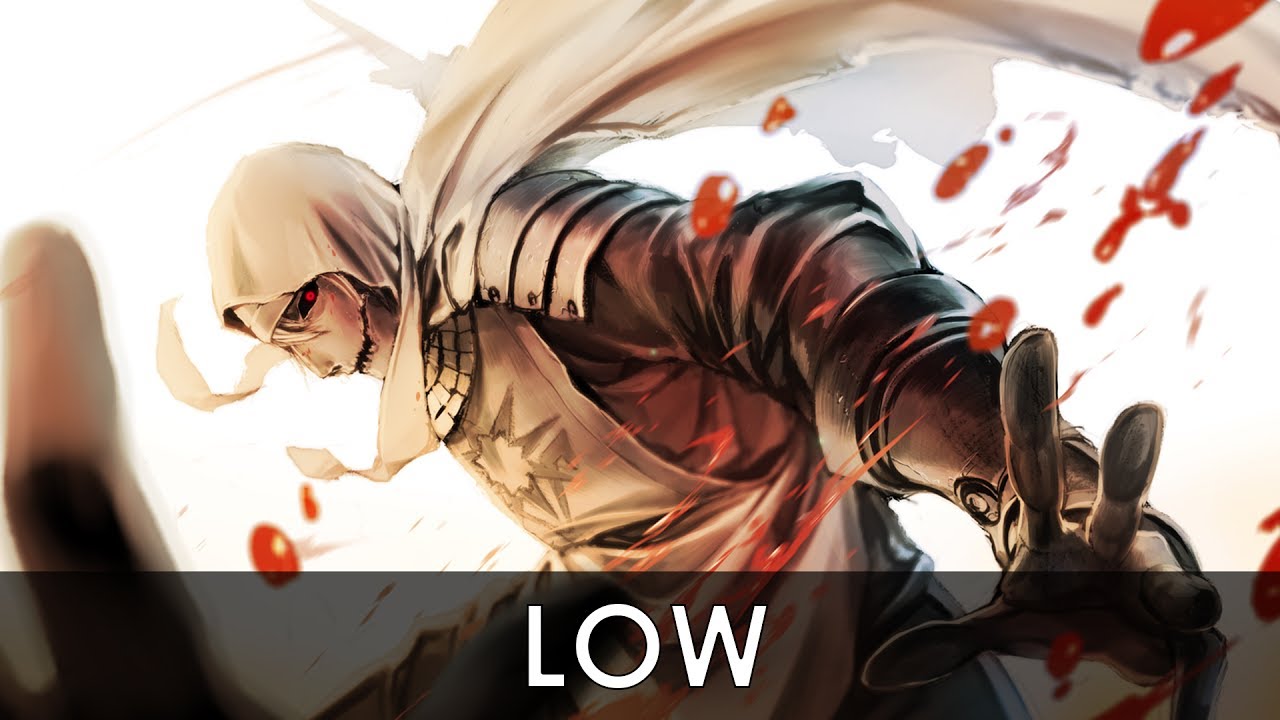 「Nightcore」Low