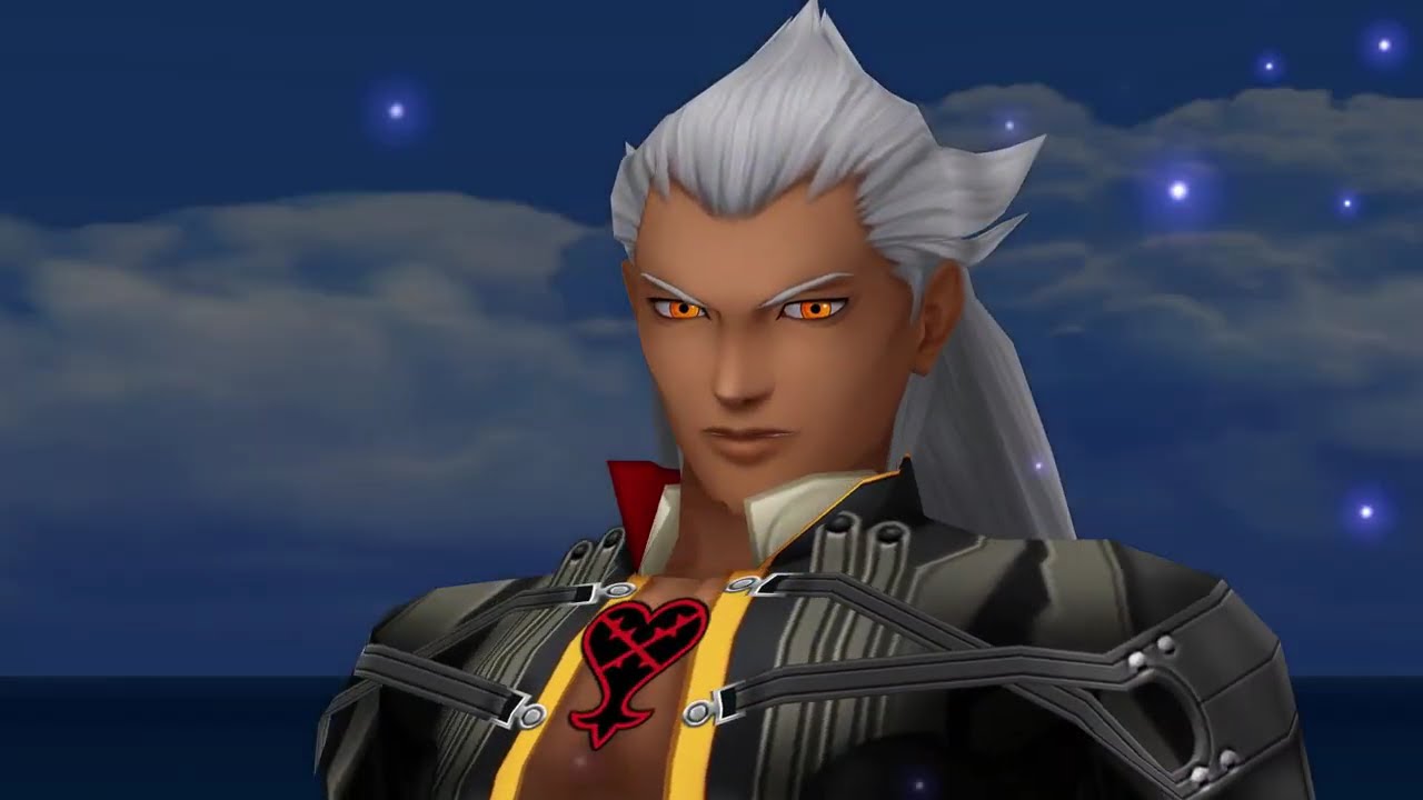 Kingdom Hearts HD 1.5 Final Mix Walkthrough Part 16 - Final Boss and Ending
