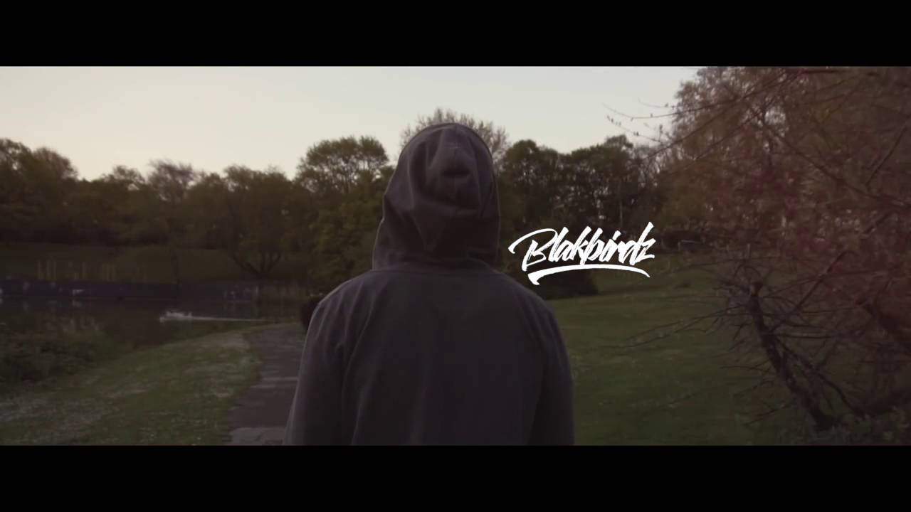 Blakbirdz - ¿Dónde? (beforeWoods)