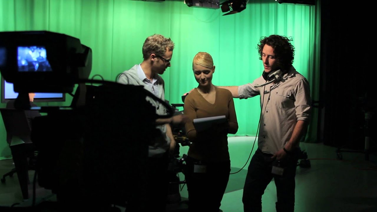EVS: Video Production