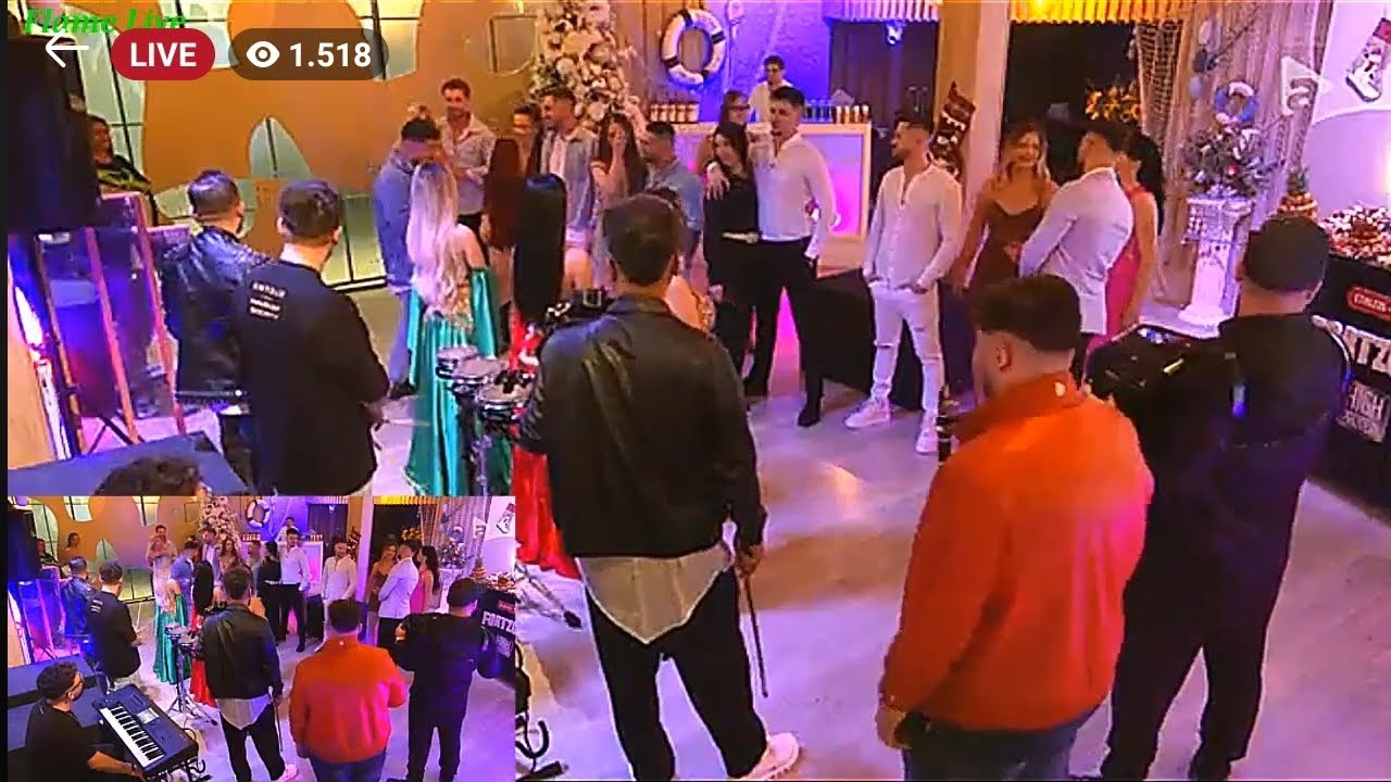 Începutul Distracție ! Partea 1