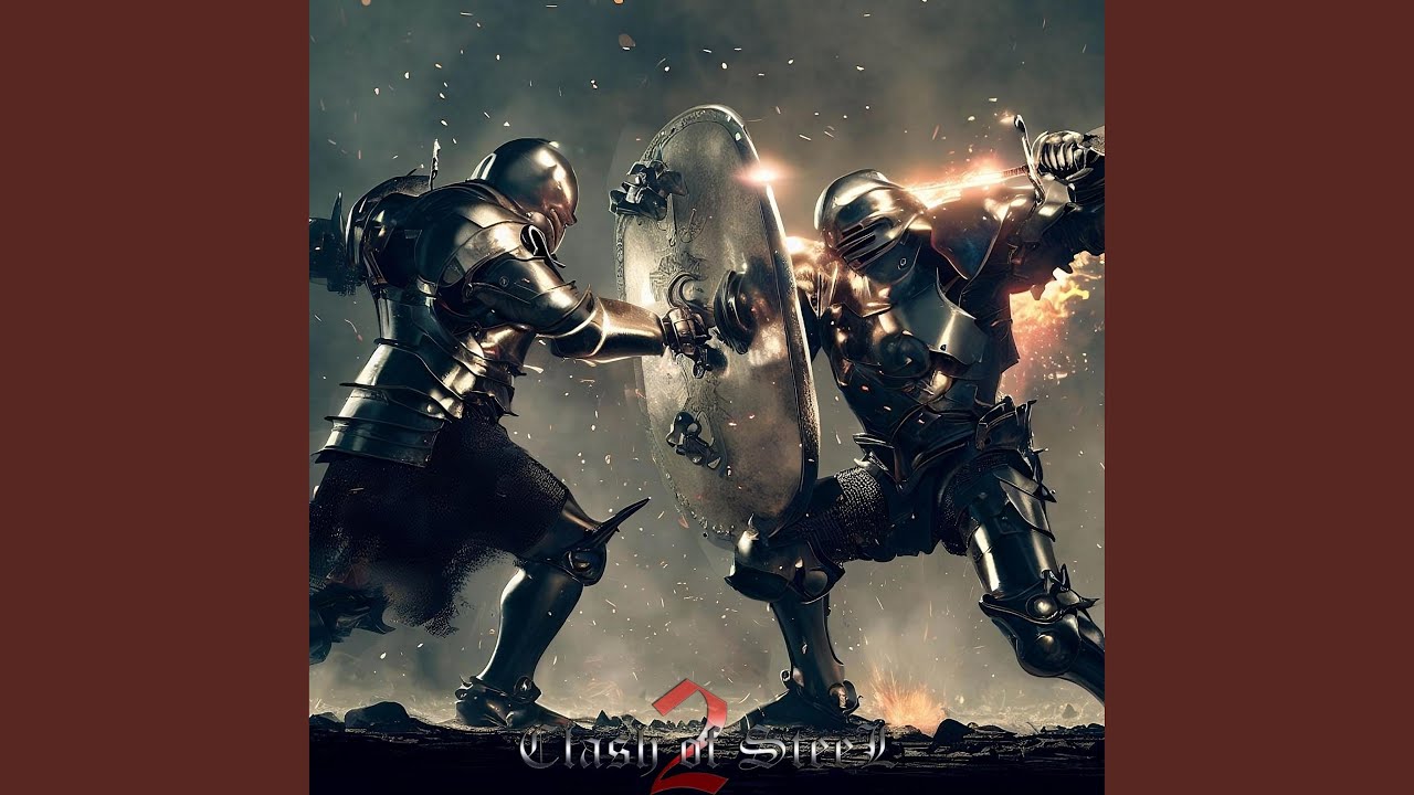 Clash of Steel II