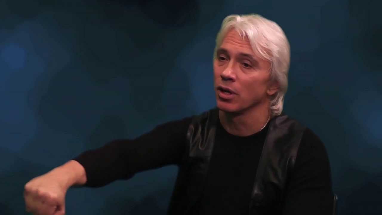 Classic Talk: Dmitri Hvorostovsky, Part 1