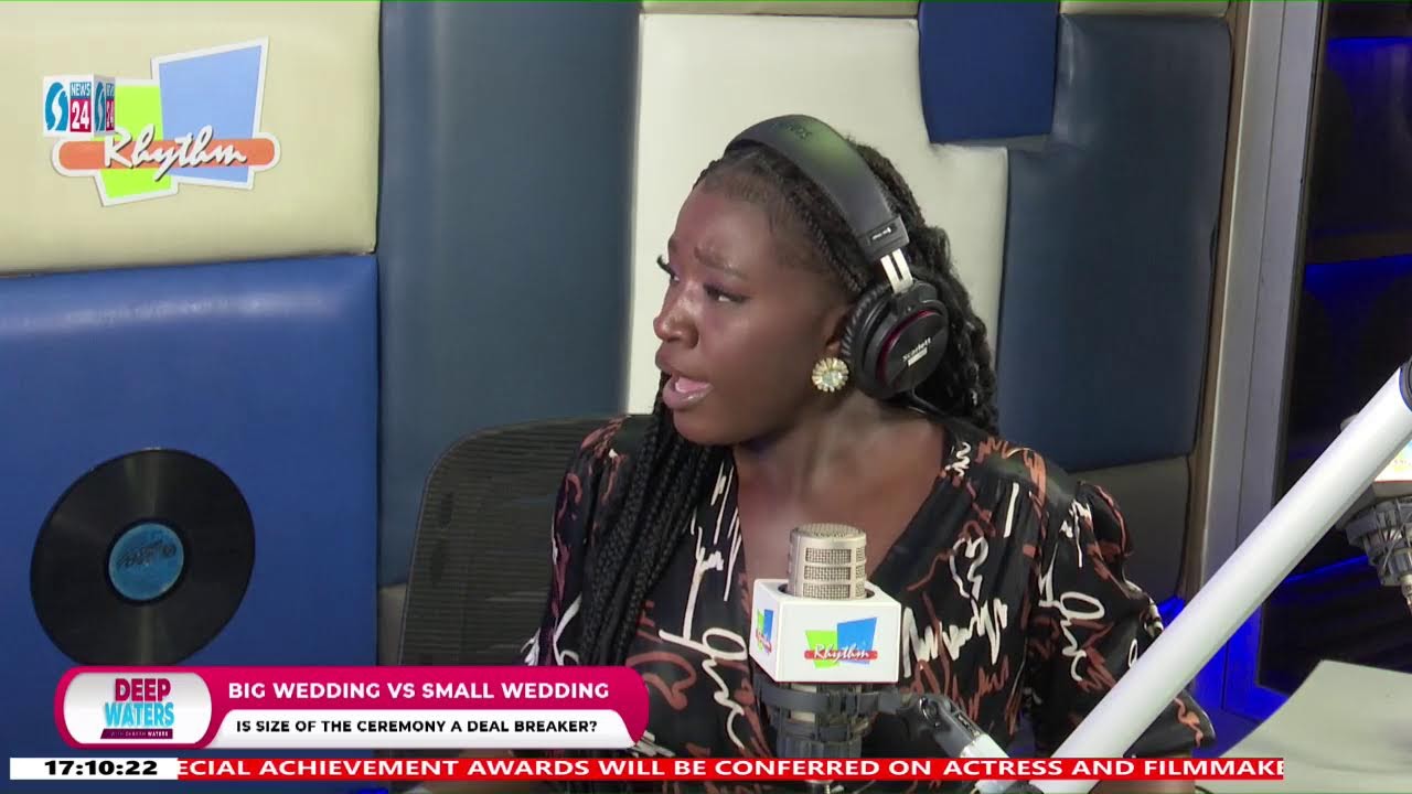 Silverbird N24 Live Stream