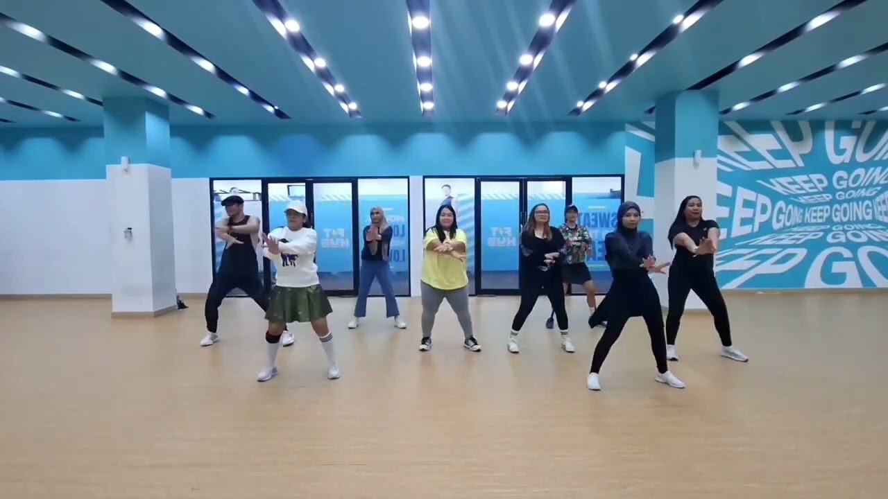 Dance 