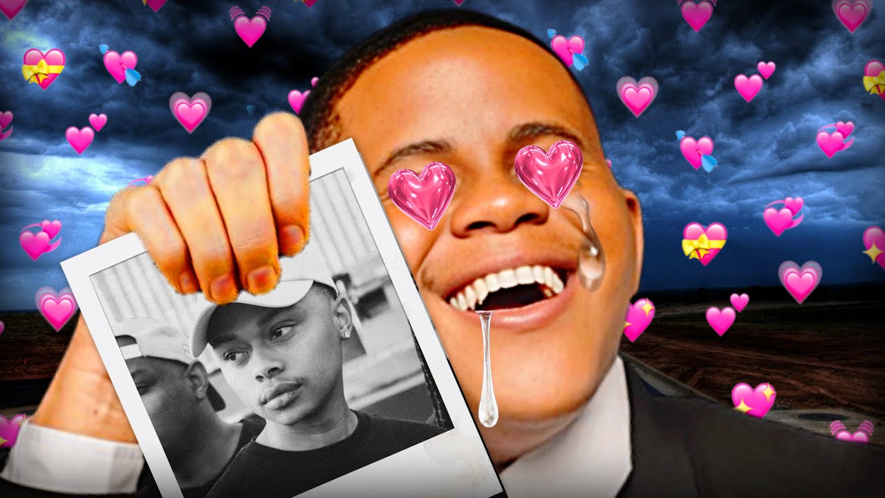 Why SA Hip-Hop Doesn’t Respect Thakgi 😳!