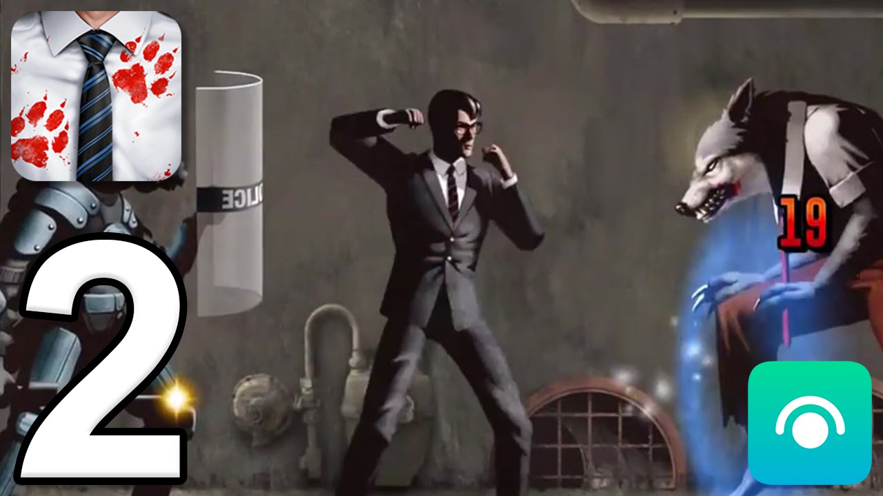 The Executive - Gameplay Walkthrough Part 2 - Career: Intern - Stages 6-15 (iOS)
