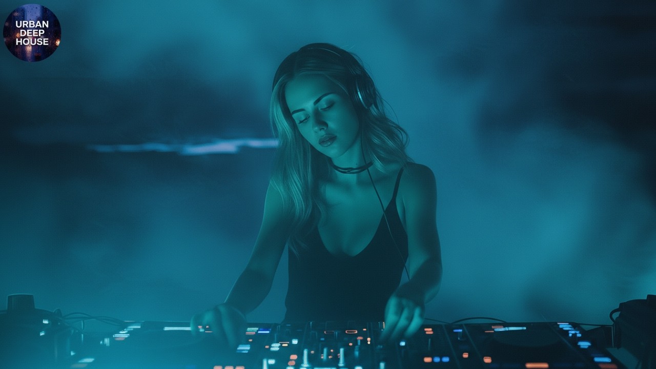 Best of Deep House [2026] | Progressive & Melodic Deep Relax Mood