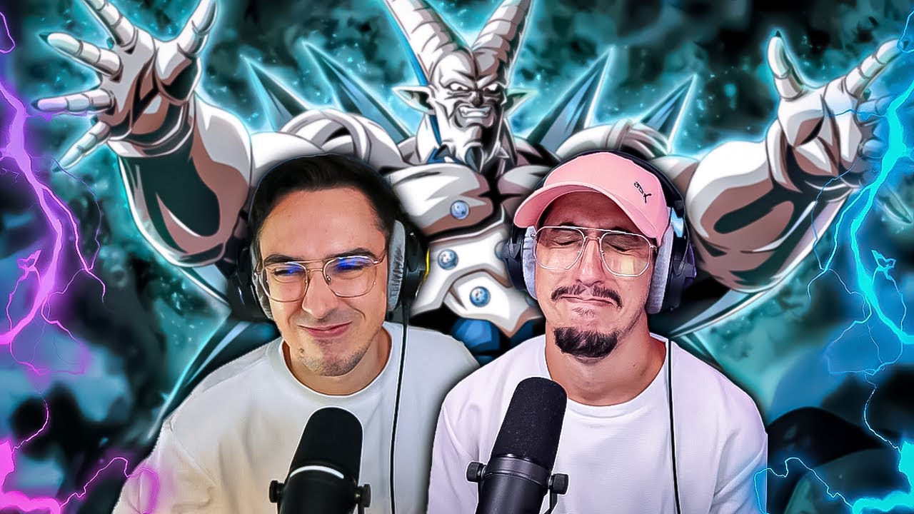J'AI VU LE FUTUR... DUEL INVOCATION OMEGA SHENRON LR 🔥 DOKKAN BATTLE