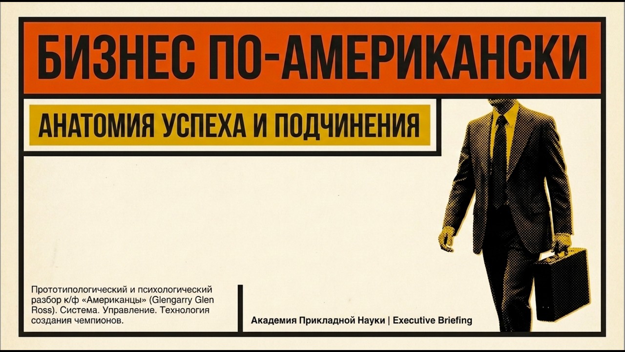Анонс семинара | Прототипологическая форма и психологический разбор к/ф 