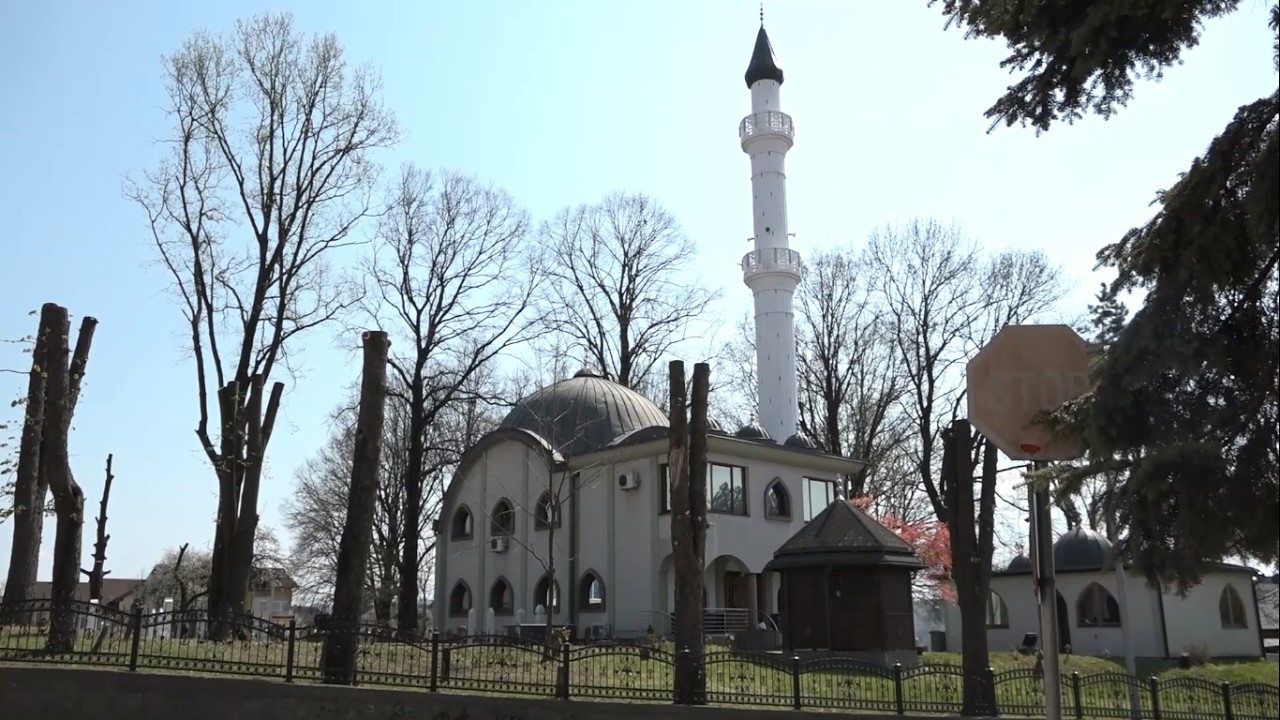 Muslimanski vjernici dočekuju Bajram uz molitvu, zajedništvo i poruke mira – 20.3.2026.