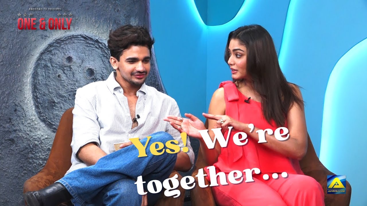 Sana Makbul & Vishal Pandey Break Silence on Relationship Rumours | Our Bond Is Stronger Than Ever