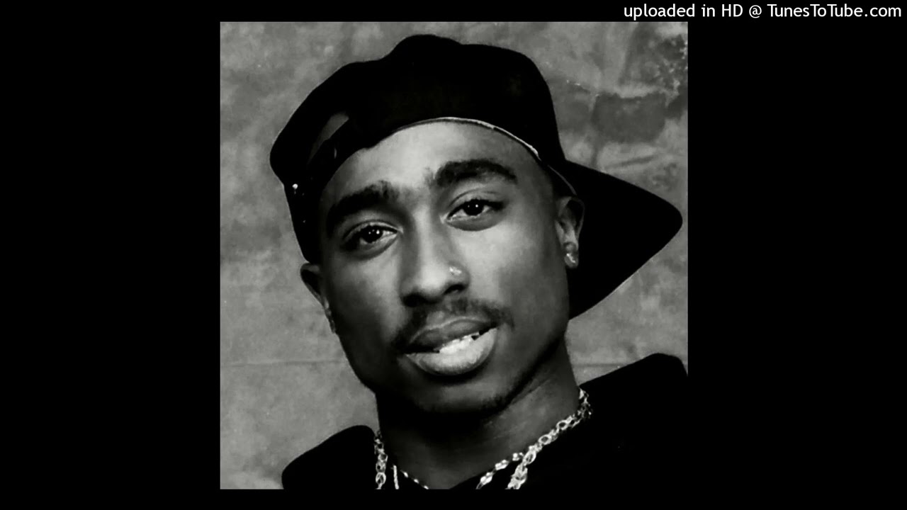 2Pac - Dance With The Devil (Ai Cover)