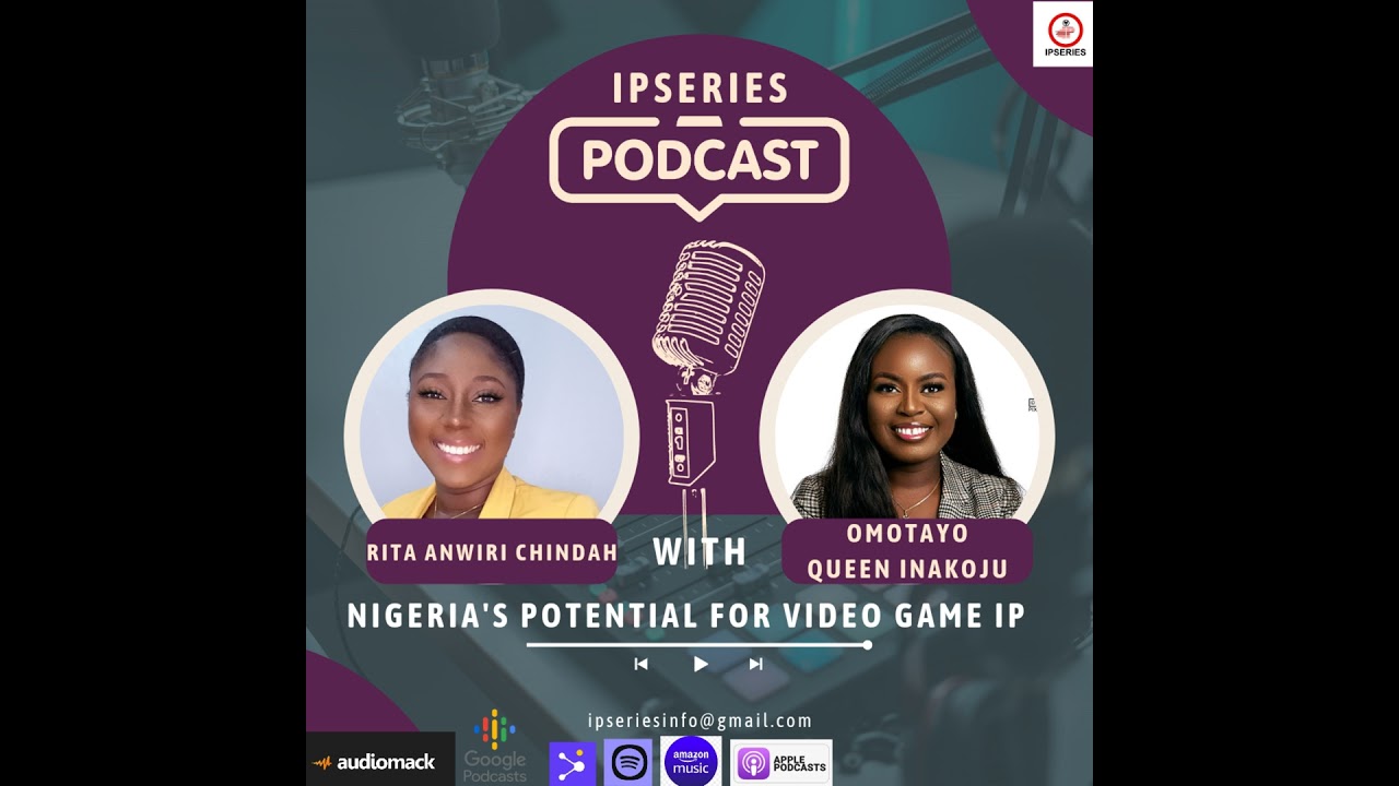 The Possibilities Of Video Game Intellectual Property In Nigeria: Aki And Pawpaw Epic Run