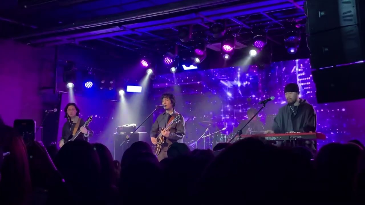 🎊대중음악상 기원🎊 고고학‘s 미래소년