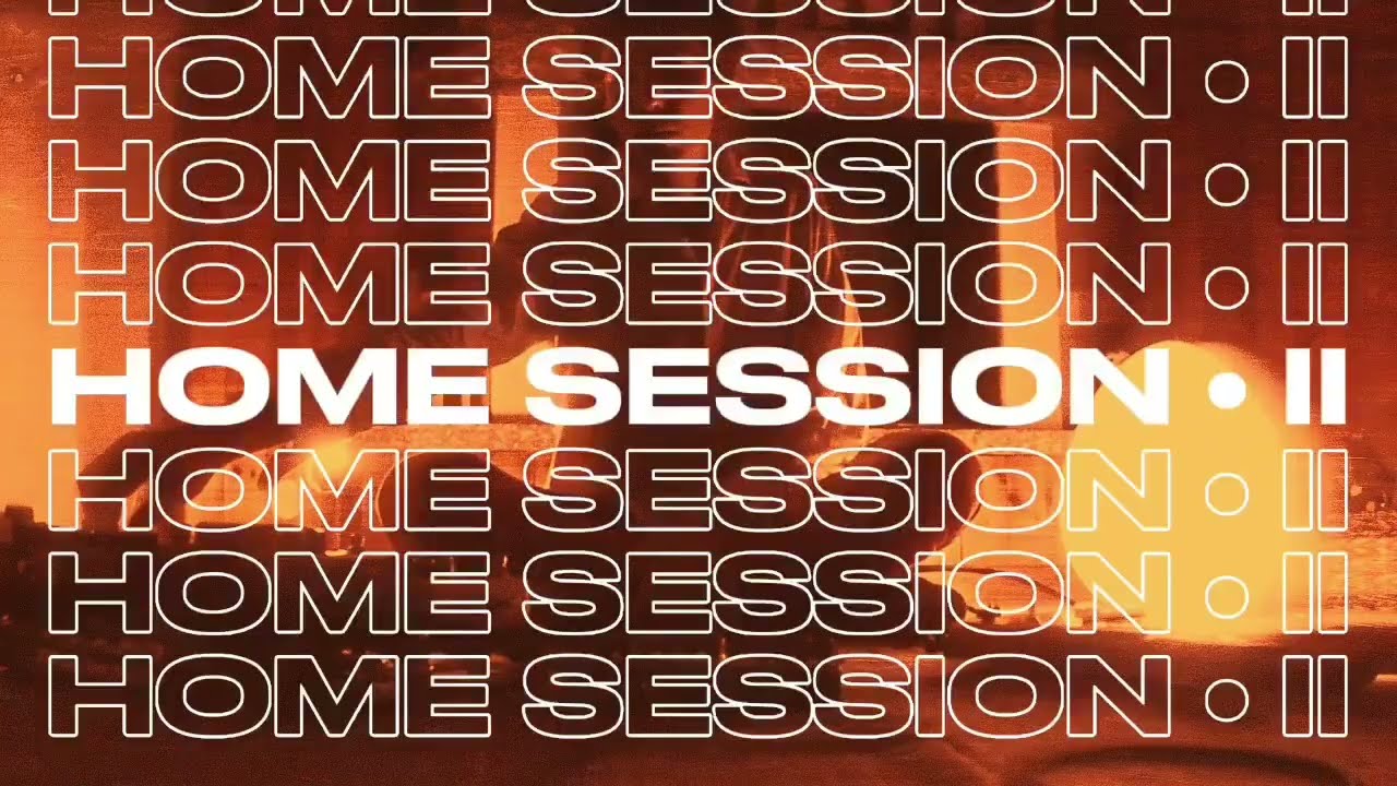 Home session • II