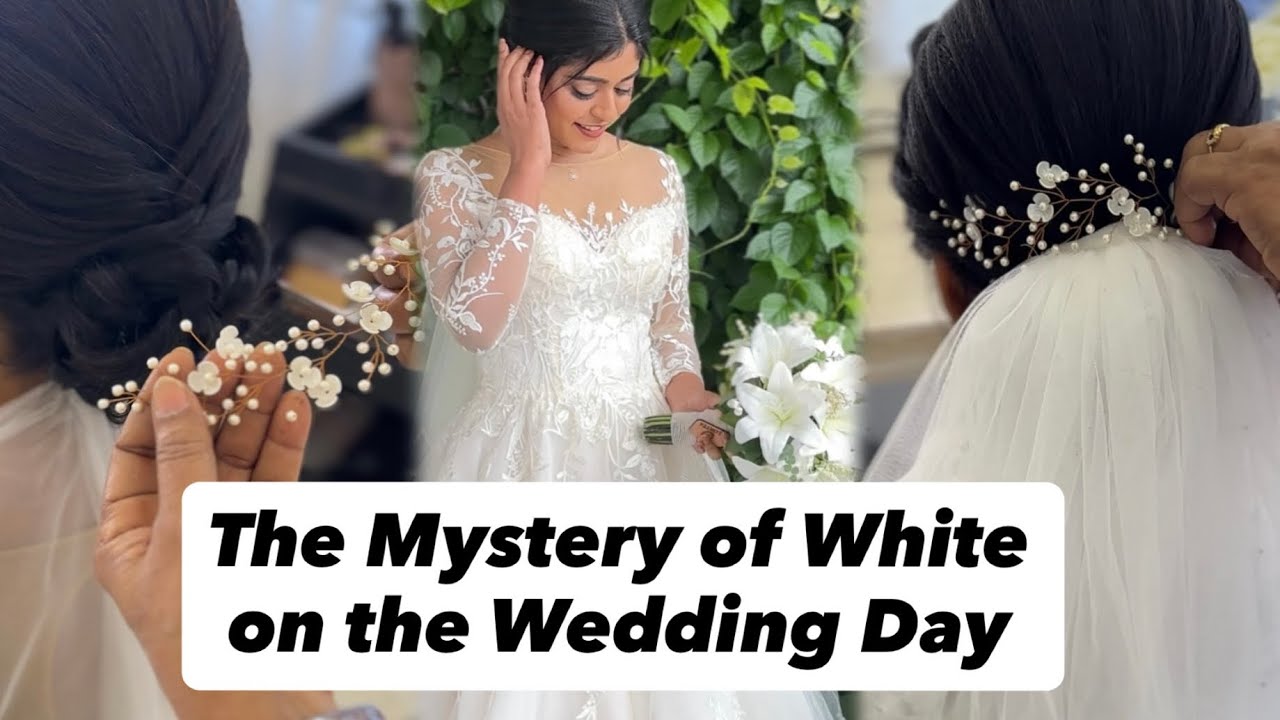 3 Brides, 1 Day – Behind the Scenes with Jeny Professional Makeup 