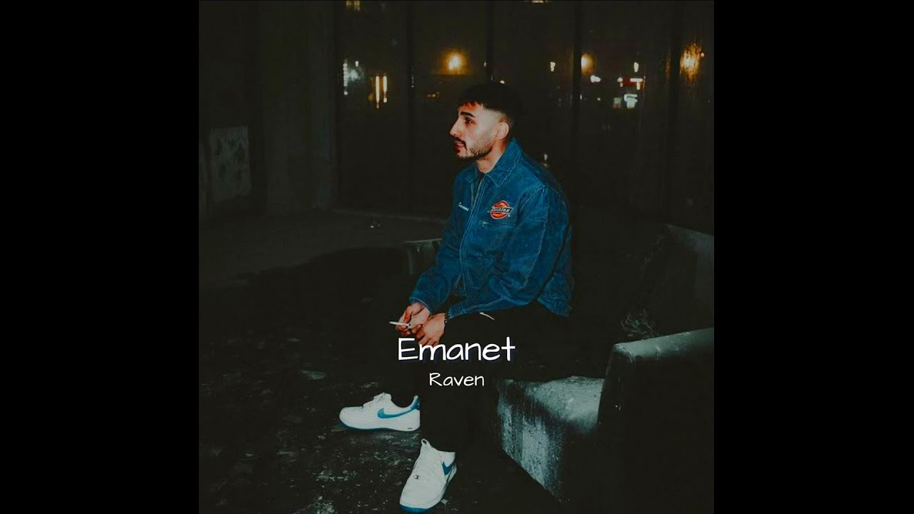 [SATILDI] Emanet - Keskin X Era7capone - Turkish Drill Type Beat 2025