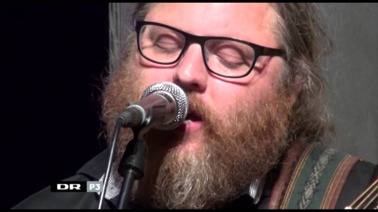 P3: Søren Huss - 'Et Hav af Udstrakte Hænder' LIVE @ Smukfest 2013