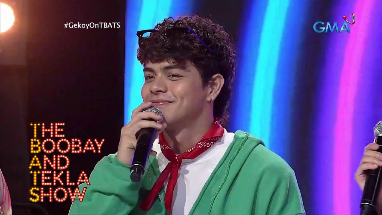 TBATS: Babaero raw si Kokoy De Santos?!